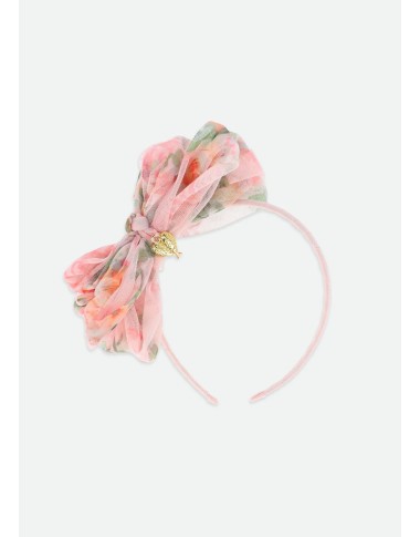 Multi-fiocchi tulle circle