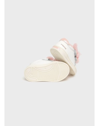 Scarpette fiocchi tulle Scarpe