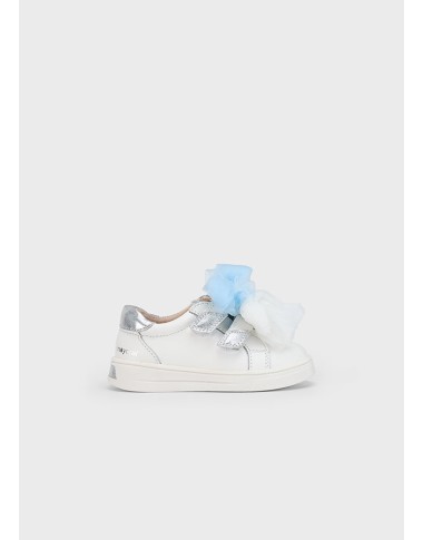 Scarpette fiocchi tulle Scarpe