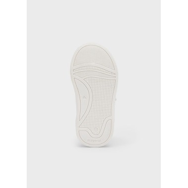 Scarpette fiocchi tulle Scarpe