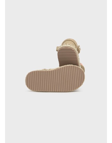 Multicolor Satin Sandals