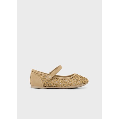 Ballerine traforate Ballerine 19/32