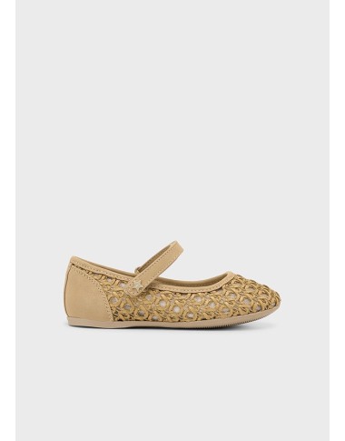 Ballerine traforate Ballerine 19/32