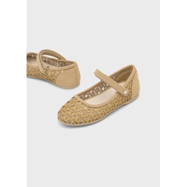 Ballerine traforate Ballerine 19/32