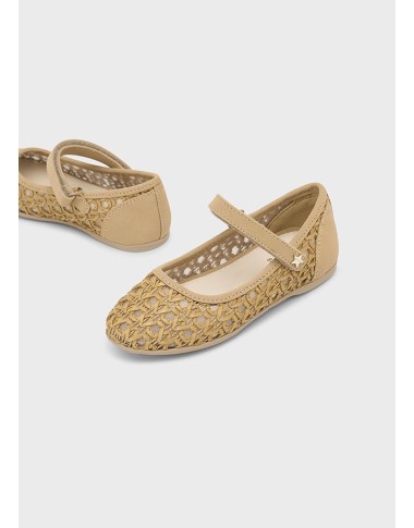 Ballerine traforate Ballerine 19/32