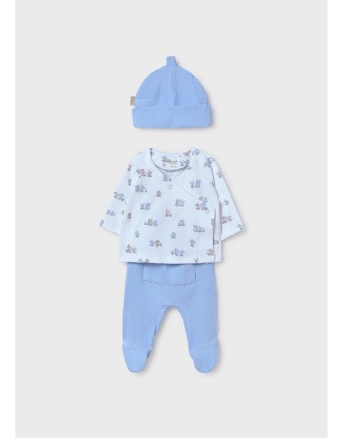 Completo Shirt ghettina e cappello Completo e Pagliaccetto