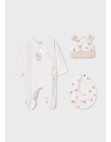 Completo Shirt ghettina e cappello Tutina