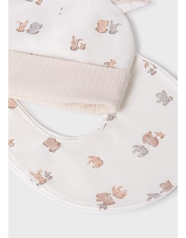 Completo Shirt ghettina e cappello Tutina