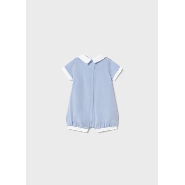 Pagliaccetto castello Completo e Pagliaccetto