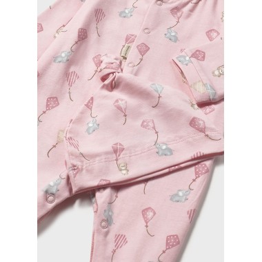 Tutina e cappello aquiloni Tutina