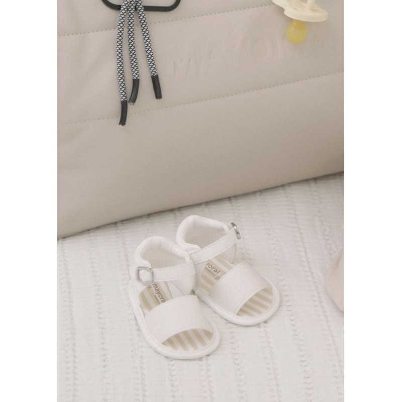 Sandalo Culla LUI 15/20