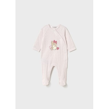 Tutina orsetto Tutina