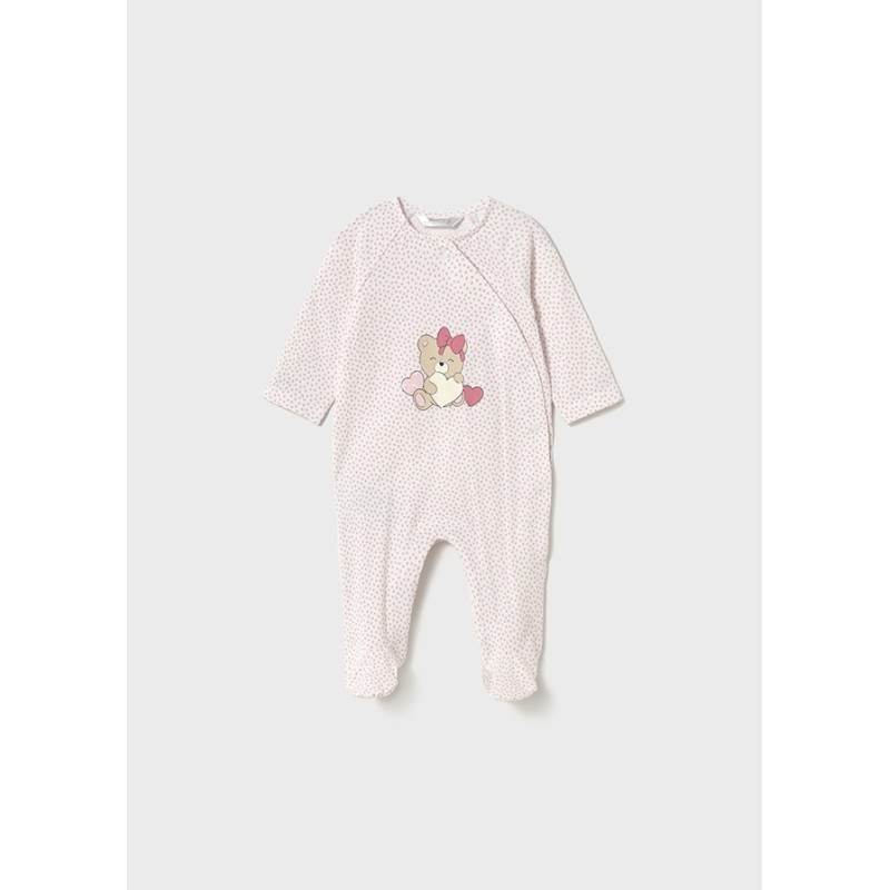 Tutina orsetto Tutina