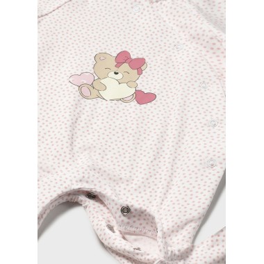 Tutina orsetto Tutina