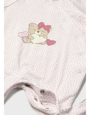 Tutina orsetto Tutina