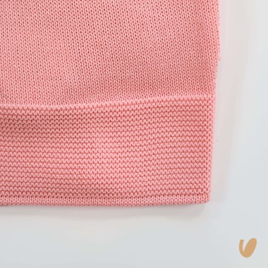 Coperta fiocco filo di cotone Coperta e Lenzuola