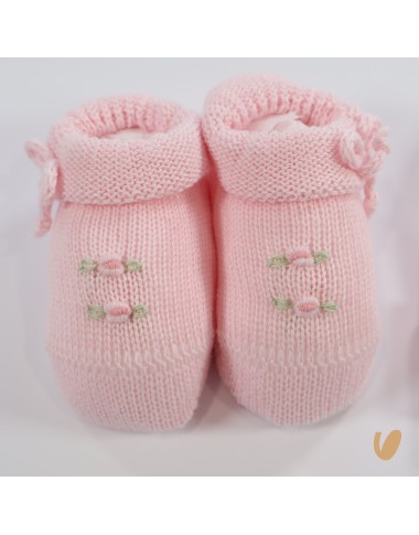 Shoes and hat heart roselline