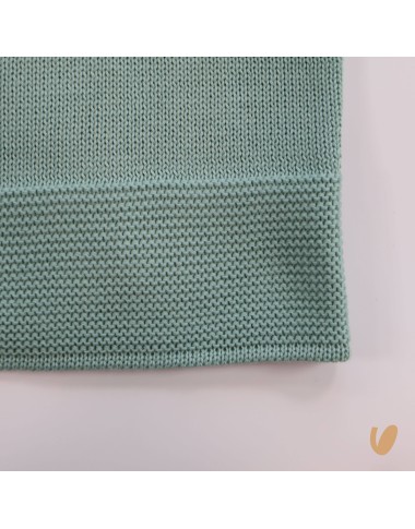 Cover roselline steam point cotton thread