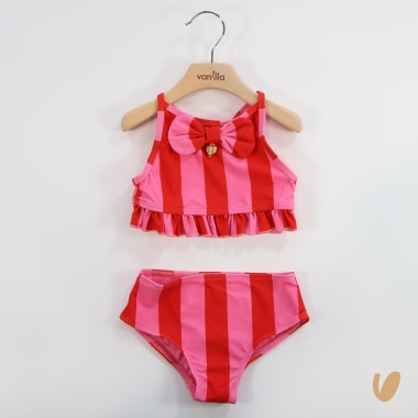 Costume da bagno due pezzi Mare