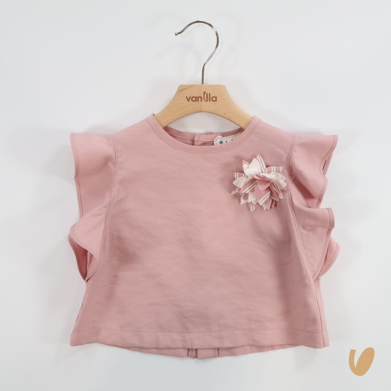 Blusa voilant Camicia e Blusa