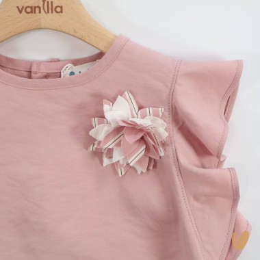 Blusa voilant Camicia e Blusa