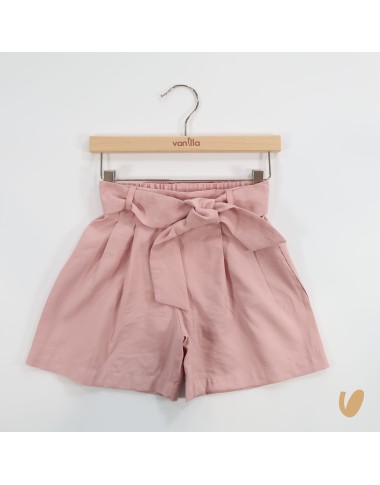 Bermuda morbido Gonna e Shorts