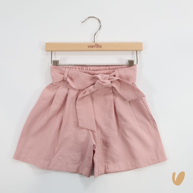 Bermuda morbido Gonna e Shorts