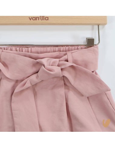 Bermuda morbido Gonna e Shorts