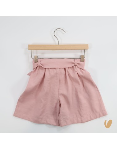 Bermuda morbido Gonna e Shorts