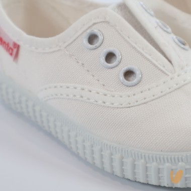 Scarpe slip on Espadrillas e Tela 19/32