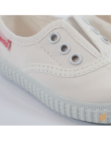 Scarpe slip on Espadrillas e Tela 19/32