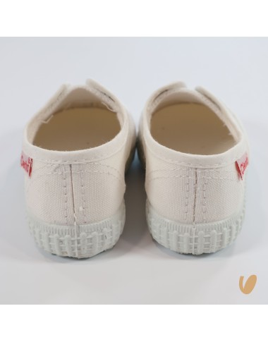 Scarpe slip on Espadrillas e Tela 19/32