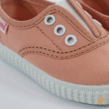 Scarpe slip on Espadrillas e Tela 19/32