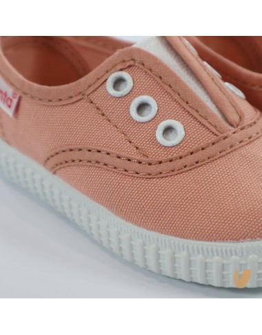 Scarpe slip on Espadrillas e Tela 19/32