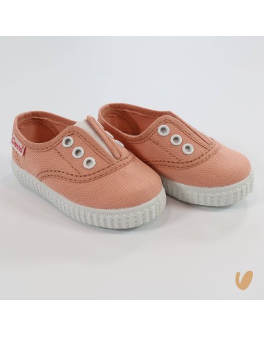 Scarpe slip on Espadrillas e Tela 19/32