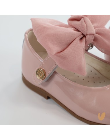 Ballerina vernice fiocco Ballerine 19/32