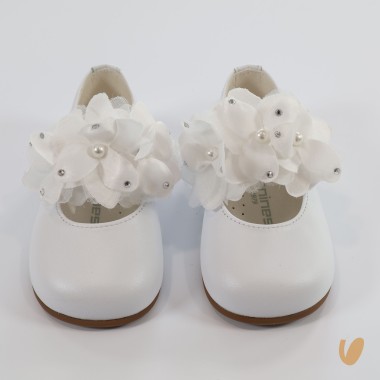 Ballerina cinturino di fiori Ballerine 19/32