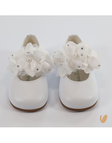 Ballerina flower strap