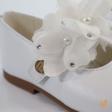 Ballerina cinturino di fiori Ballerine 19/32