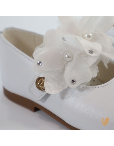 Ballerina cinturino di fiori Ballerine 19/32