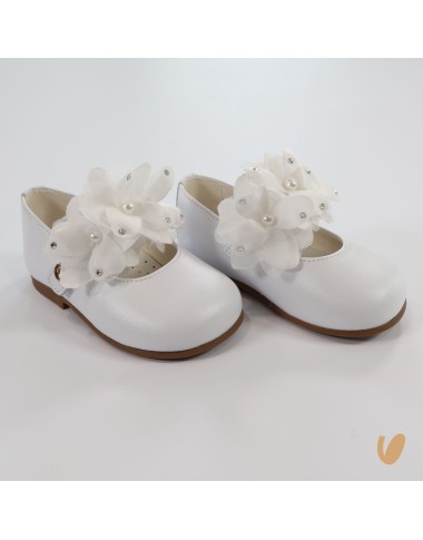 Ballerina cinturino di fiori Ballerine 19/32