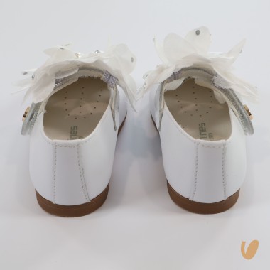 Ballerina cinturino di fiori Ballerine 19/32