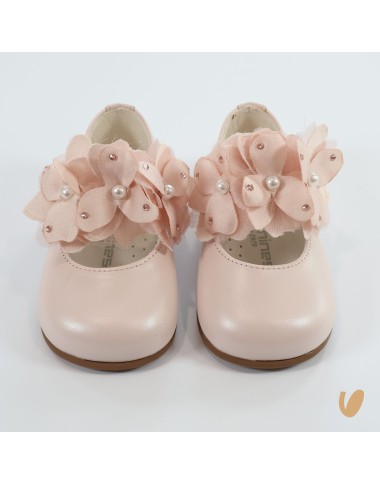 Ballerina cinturino di fiori Ballerine 19/32