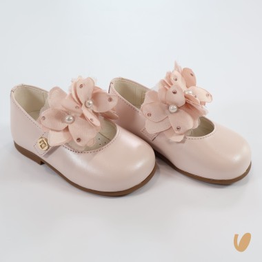 Ballerina cinturino di fiori Ballerine 19/32