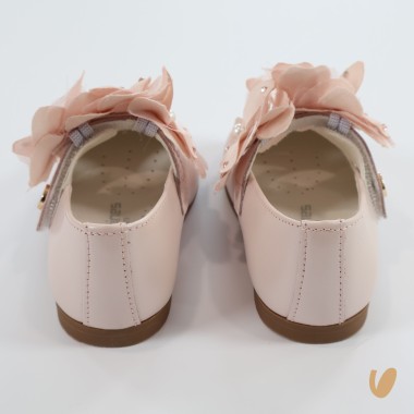 Ballerina cinturino di fiori Ballerine 19/32