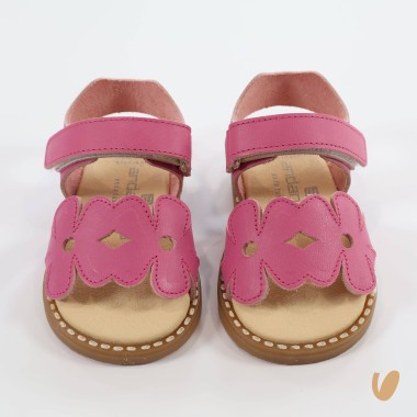 Sandali in pelle Sandali 19/32