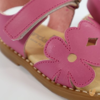 Sandali in pelle Sandali 19/32