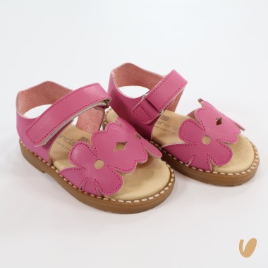 Sandali in pelle Sandali 19/32