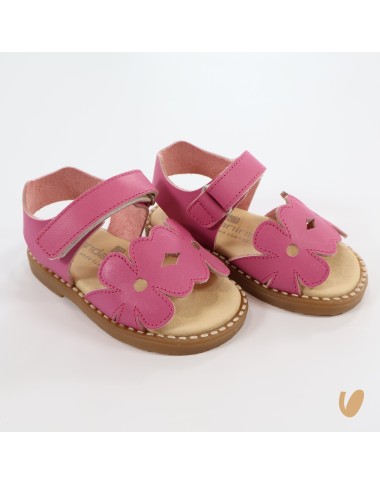 Sandali in pelle Sandali 19/32