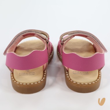 Sandali in pelle Sandali 19/32